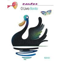 O livro bonito