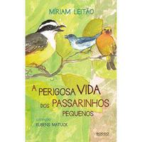Capa do livro