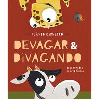 Capa do livro