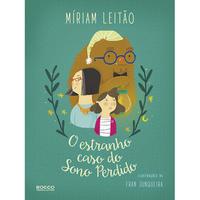 Capa do livro