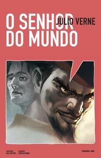 Capa do livro