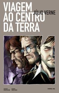 Capa do livro