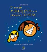 Capa do livro