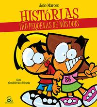 Capa do livro