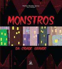 Capa do livro