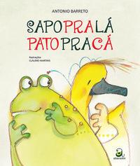 Capa do livro