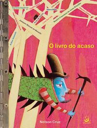 Capa do livro