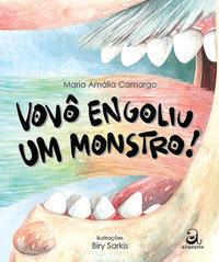 Capa do livro