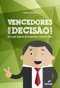 Vencedores por decisão!