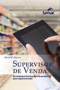 Supervisor de vendas