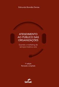 Atendimento ao público nas organizações