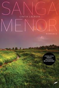 Capa do livro