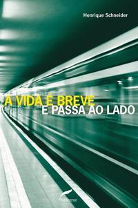 Capa do livro