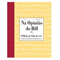Capa do livro