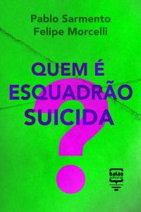 Capa do livro