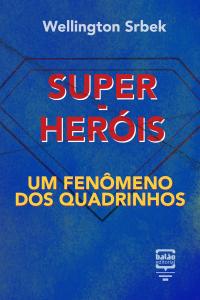 Capa do livro