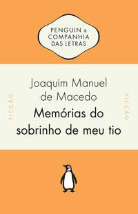 Capa do livro