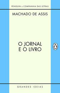 Capa do livro