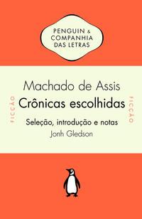 Capa do livro
