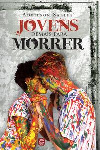 Capa do livro
