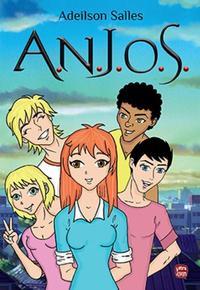 Capa do livro