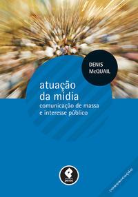 Capa do livro