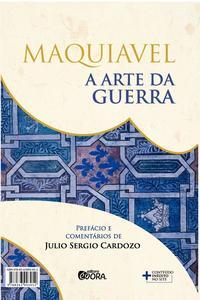 Capa do livro