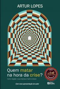 Capa do livro