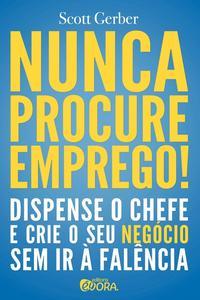 Capa do livro