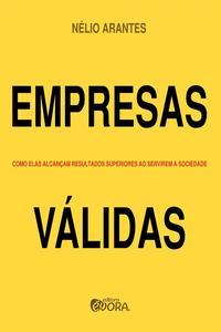 Capa do livro