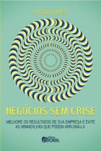 Capa do livro