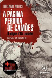 Capa do livro