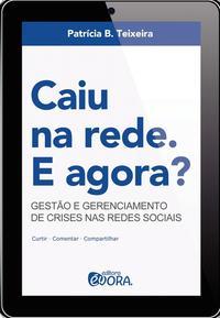 Capa do livro