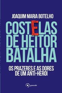 Capa do livro