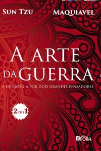 Capa do livro