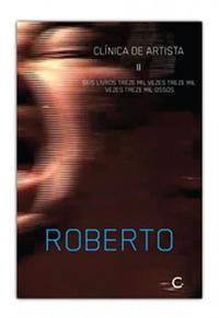 Capa do livro
