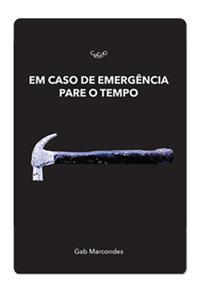 Capa do livro