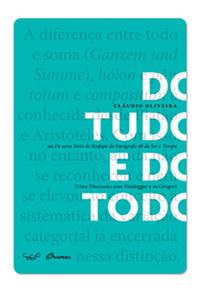 Capa do livro