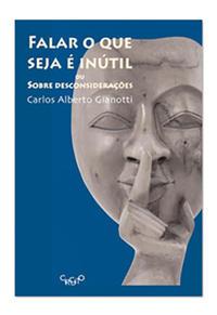 Capa do livro