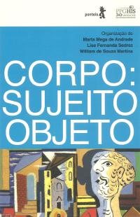 Capa do livro