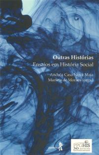 Capa do livro