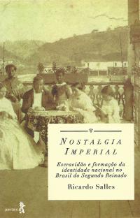 Capa do livro