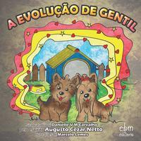 Capa do livro