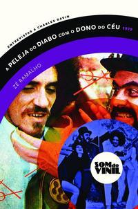 Capa do livro