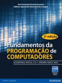 Capa do livro