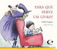 Capa do livro