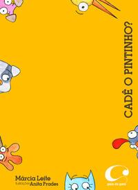 Capa do livro