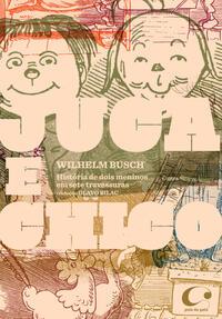 Capa do livro