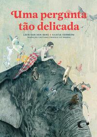 Capa do livro