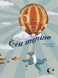 Capa do livro